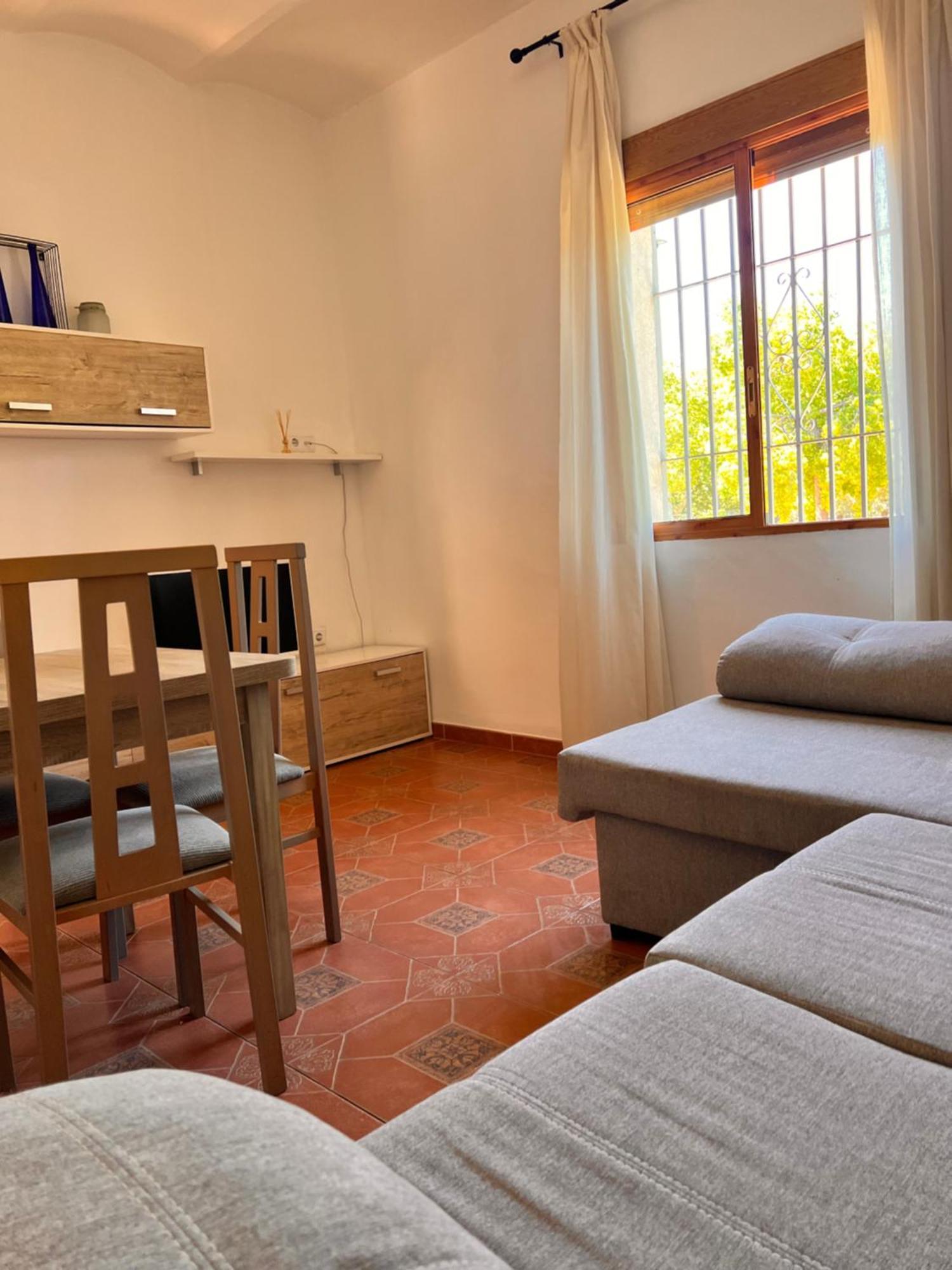 Apartment La Muralla 2 Cordoba