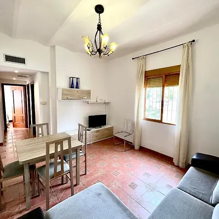 Apartamento La Muralla 2 Cordoue Extérieur photo