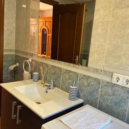 Apartamento La Muralla 2 Cordoue Extérieur photo