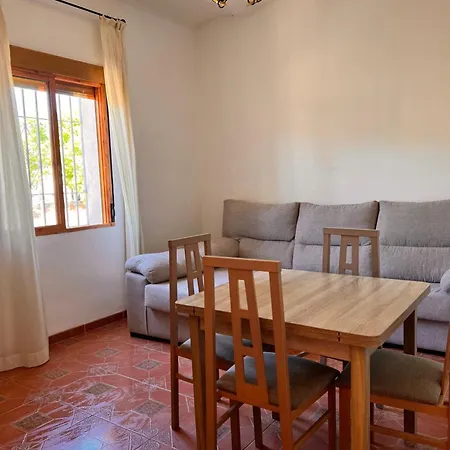 Apartamento La Muralla 2 Cordoue Extérieur photo