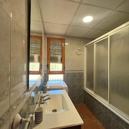 Apartamento La Muralla 2 Cordoue Extérieur photo