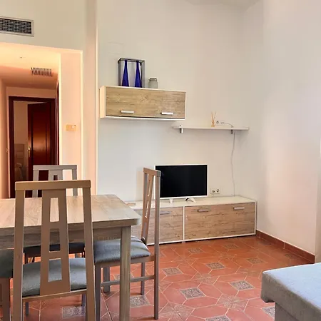 Apartamento La Muralla 2 Cordoue Extérieur photo