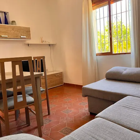 Apartamento La Muralla 2 Cordoue Extérieur photo