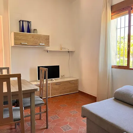Apartamento La Muralla 2 Cordoue Extérieur photo