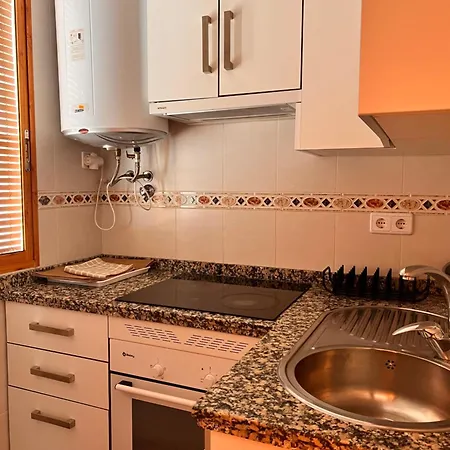 Apartamento La Muralla 2 Cordoue Extérieur photo