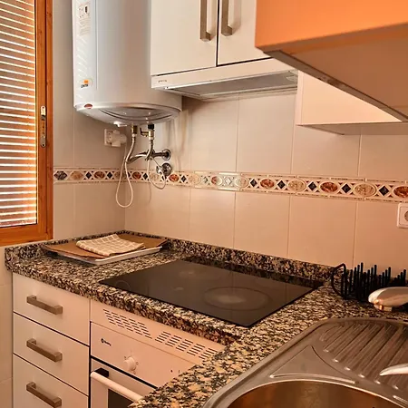 Apartamento La Muralla 2 Cordoue Extérieur photo