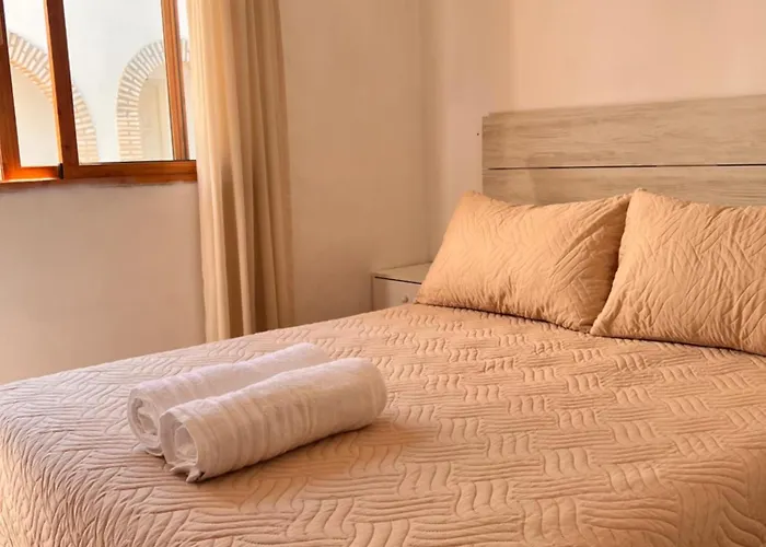 Apartamento La Muralla 2