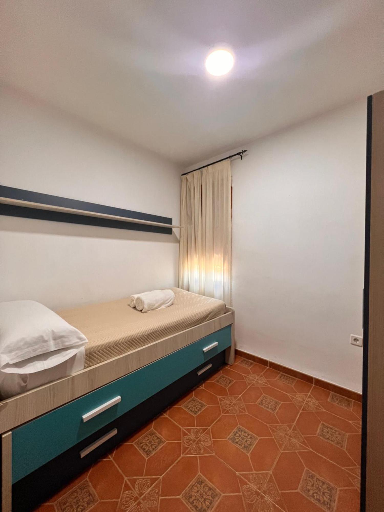Appartement La Muralla 2 *