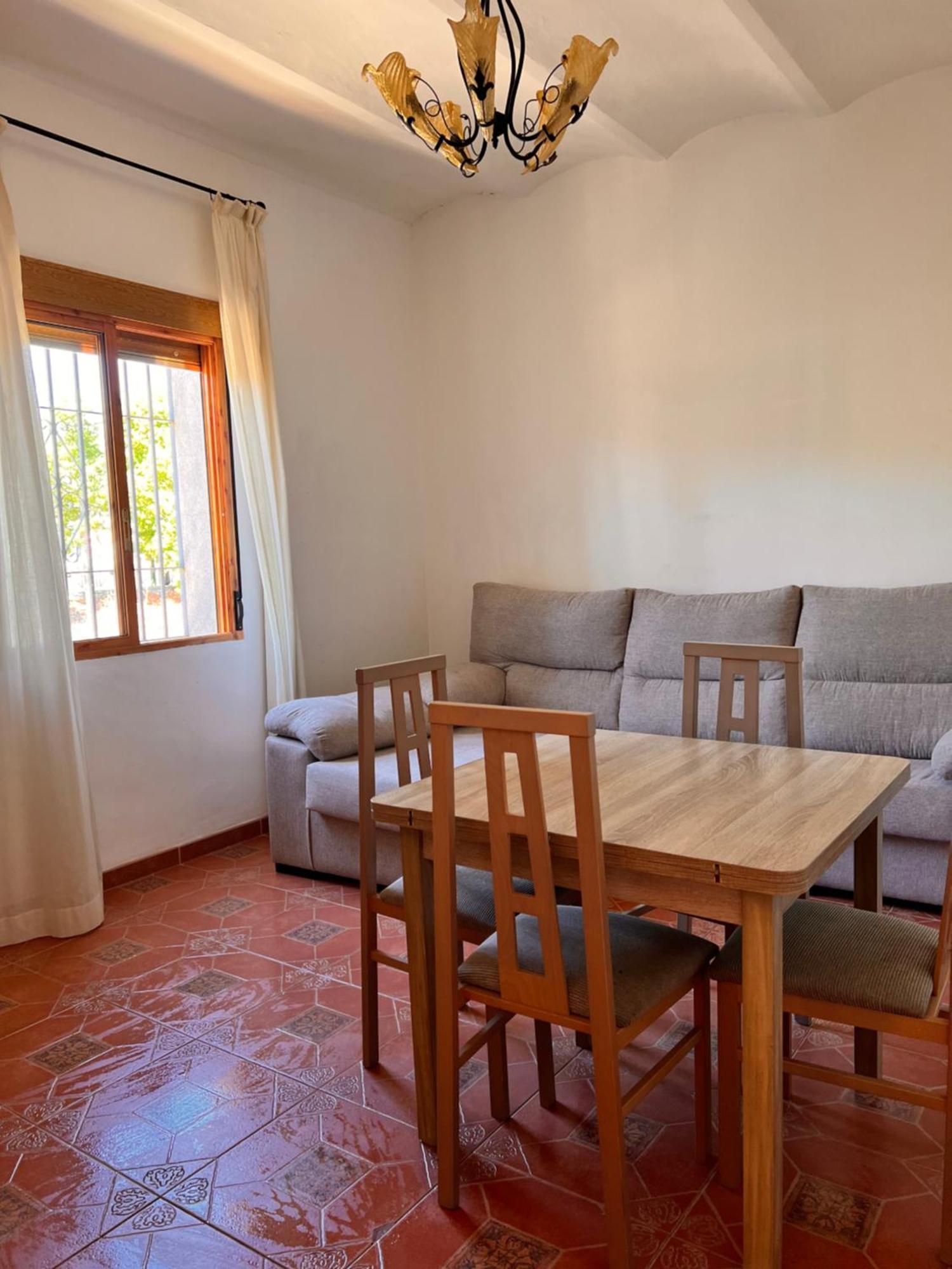 La Muralla 2 Appartement *