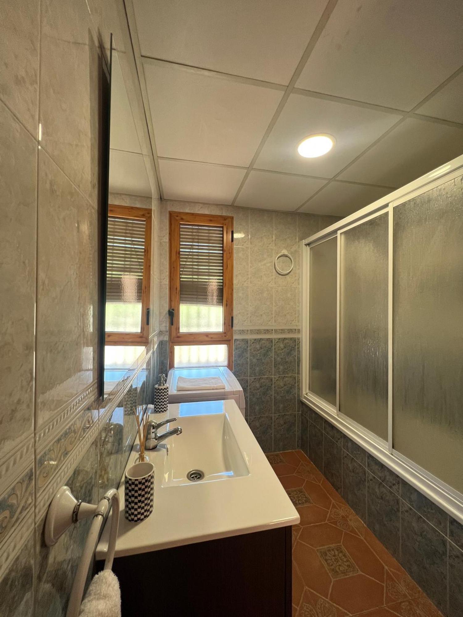 Appartement La Muralla 2