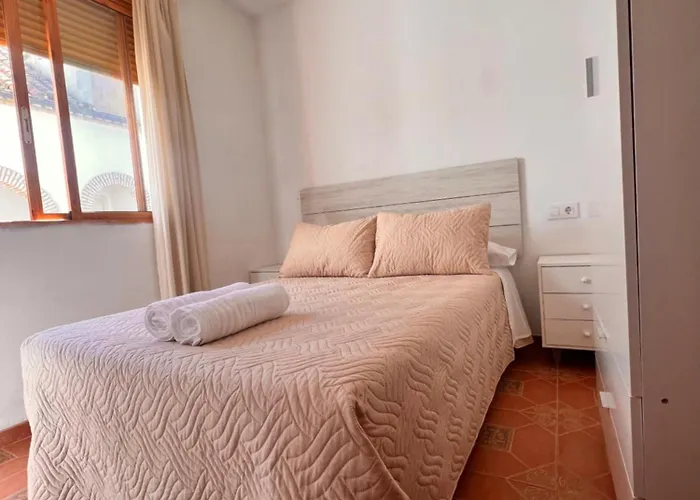 Apartamento La Muralla 2