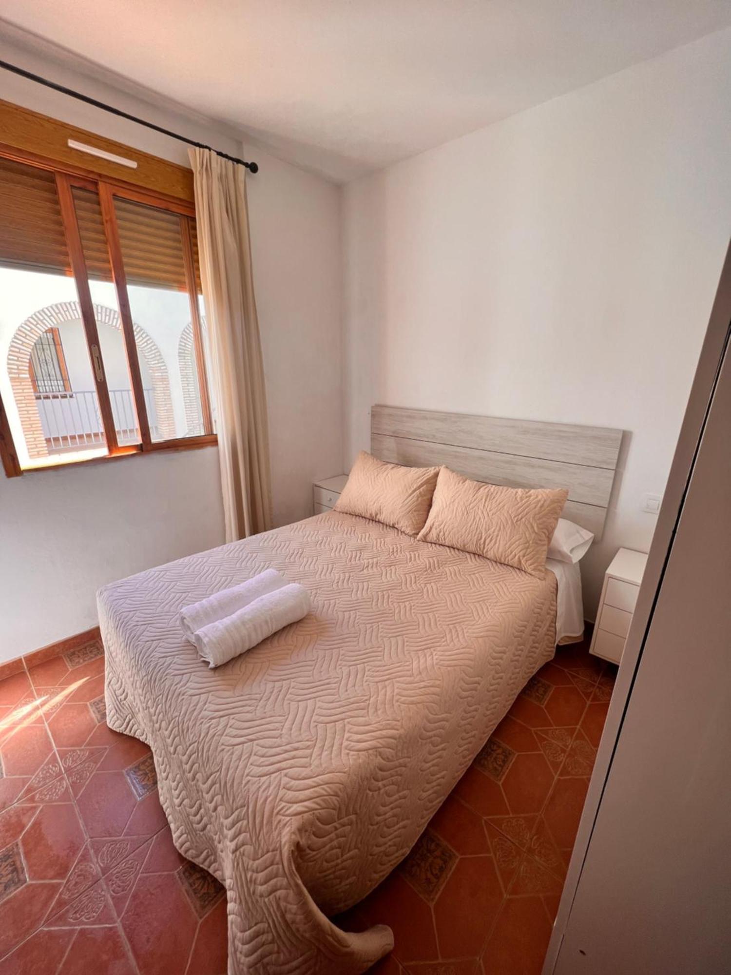 La Muralla 2 Apartament Kordoba
