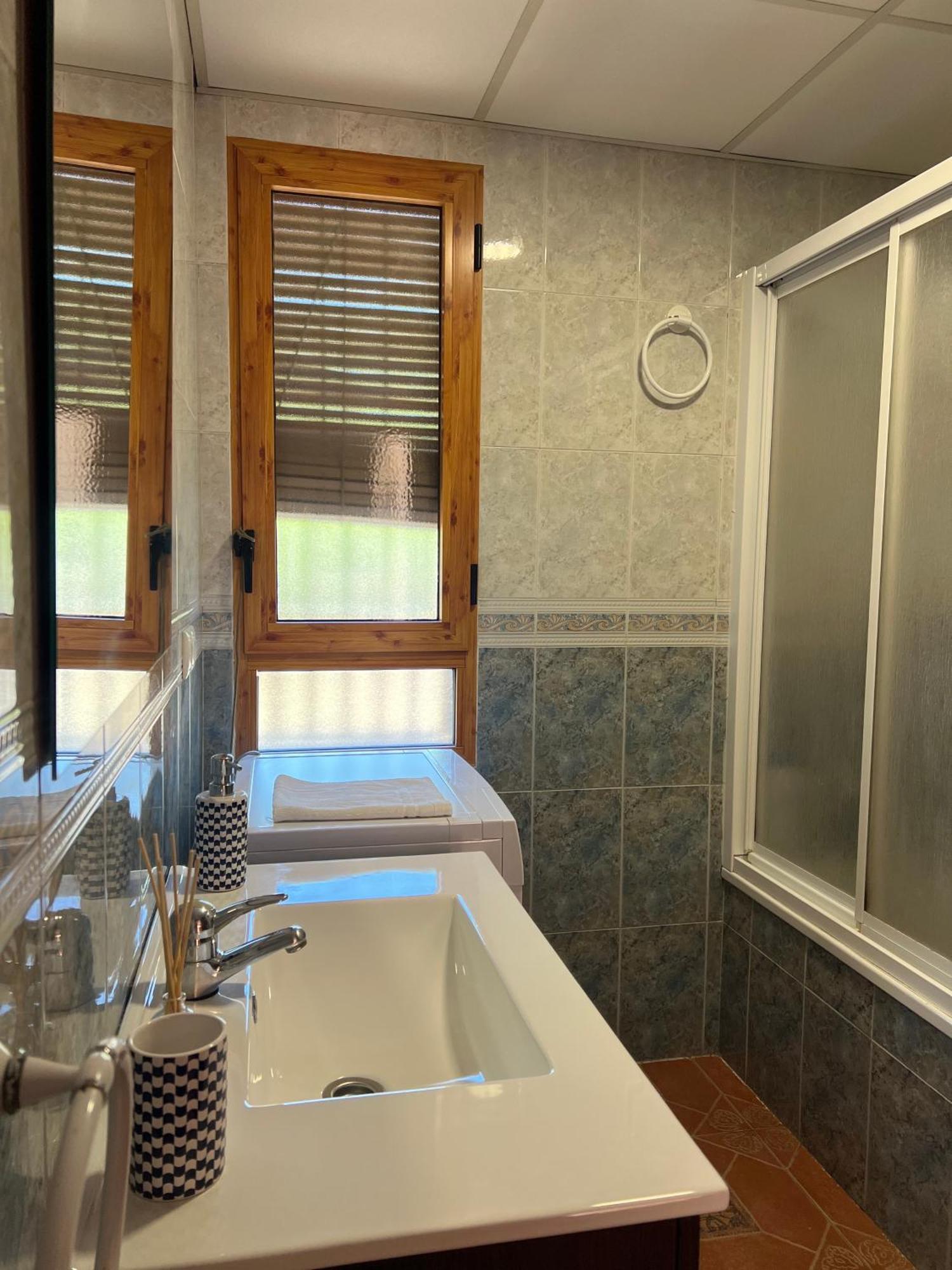 Apartament La Muralla 2