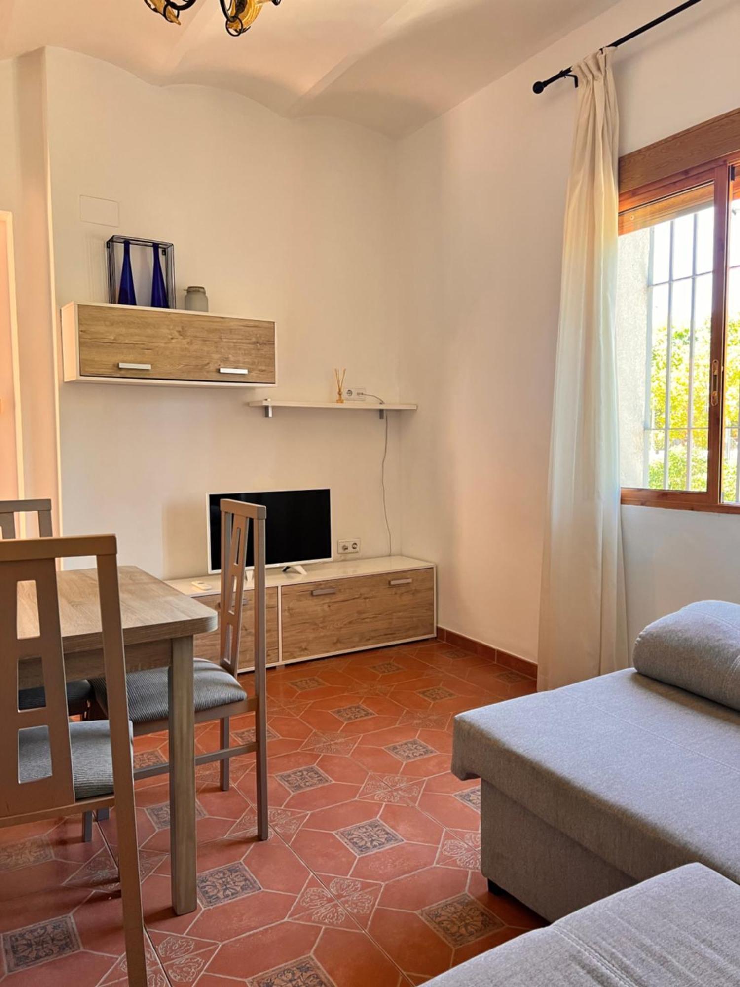 La Muralla 2 Apartament